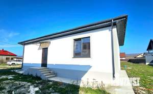 Дом 80м², 1-этажный, участок 3 сот.