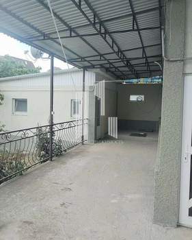 Дом 50м², 1-этажный, участок 6 сот.