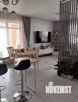 Дом 105м², 1-этажный, участок 6 сот.