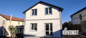 Дом 140м², 2-этажный, участок 4 сот.