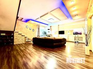 Дом 169м², 2-этажный, участок 5 сот.