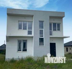 Дом 120м², 2-этажный, участок 4 сот.