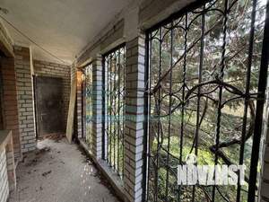 Дача 100м², 3-этажный, участок 8 сот.