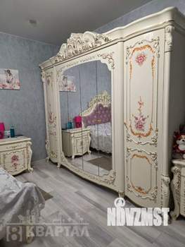 Дом 230м², 2-этажный, участок 4 сот.