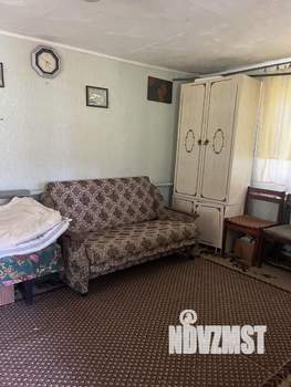 Дом 22м², 1-этажный, участок 5 сот.