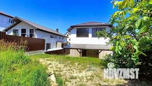 Дом 135м², 2-этажный, участок 4 сот.