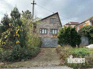 Дом 198м², 2-этажный, участок 5 сот.