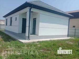 Дом 100м², 1-этажный, участок 4 сот.