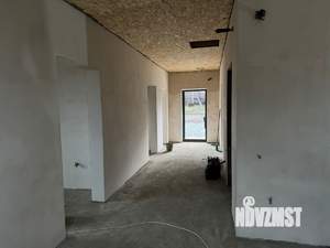 Дом 107м², 1-этажный, участок 7 сот.