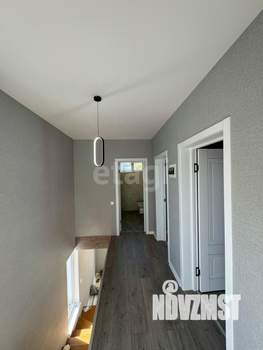 Дом 154м², 2-этажный, участок 5 сот.