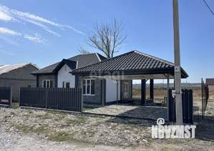 Дом 93м², 1-этажный, участок 10 сот.