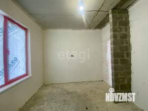 Дом 87м², 1-этажный, участок 6 сот.