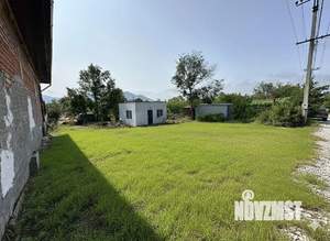 Дача 40м², 1-этажный, участок 6 сот.