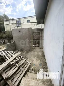 Дом 81м², 1-этажный, участок 3 сот.