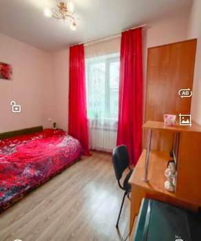 Дом 191м², 2-этажный, участок 6 сот.