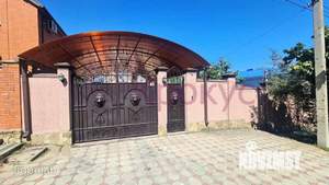 Дом 250м², 2-этажный, участок 5 сот.