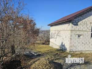 Дом 80м², 2-этажный, участок 6 сот.