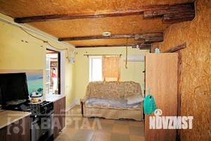 Дом 46м², 2-этажный, участок 11 сот.