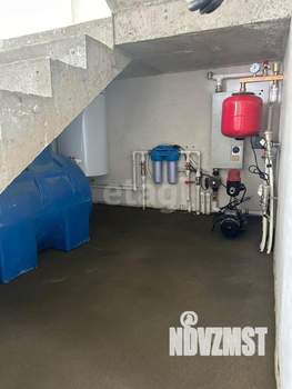 Дом 120м², 2-этажный, участок 3 сот.