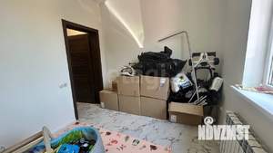 Дом 58м², 1-этажный, участок 6 сот.