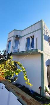 Дом 112м², 2-этажный, участок 4 сот.