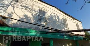 Дом 56м², 2-этажный, участок 4 сот.