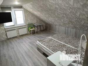 Дом 60м², 2-этажный, участок 8 сот.