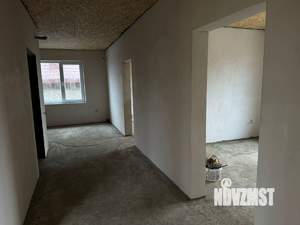 Дом 107м², 1-этажный, участок 7 сот.