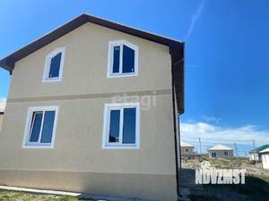 Дом 156м², 2-этажный, участок 5 сот.