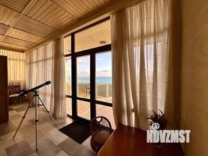 Коттедж 513м², 2-этажный, участок 6 сот.