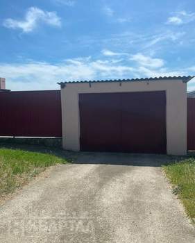 Дом 96м², 1-этажный, участок 4 сот.