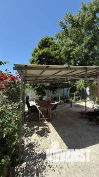 Дом 55м², 1-этажный, участок 5 сот.