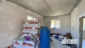 Дом 118м², 2-этажный, участок 4 сот.