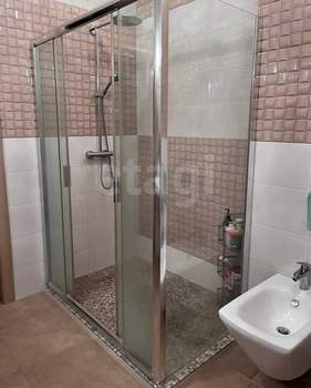 Дом 232м², 2-этажный, участок 6 сот.