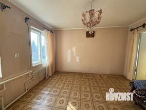 Дом 116м², 2-этажный, участок 8 сот.