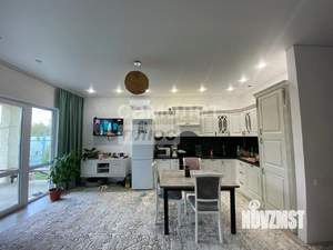 Дом 103м², 1-этажный, участок 4 сот.