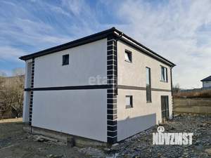 Дом 210м², 2-этажный, участок 5 сот.