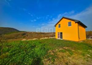 Дом 103м², 2-этажный, участок 4 сот.