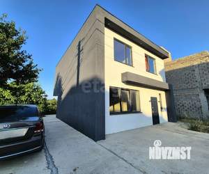 Дом 128м², 2-этажный, участок 6 сот.