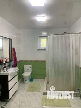 Дом 133м², 2-этажный, участок 5 сот.