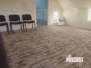 Дом 118м², 2-этажный, участок 8 сот.