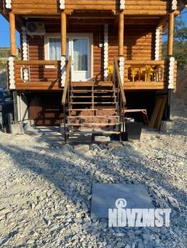 Дом 75м², 2-этажный, участок 6 сот.