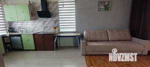 Дом 61м², 1-этажный, участок 5 сот.