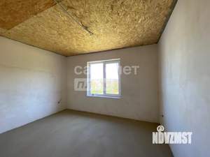 Дом 103м², 1-этажный, участок 7 сот.