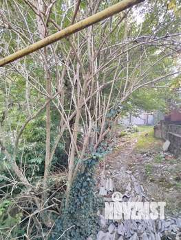 Дом 23м², 1-этажный, участок 3 сот.