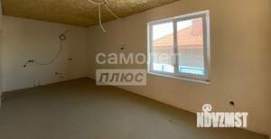 Дом 103м², 1-этажный, участок 7 сот.