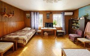 Дом 149м², 2-этажный, участок 6 сот.