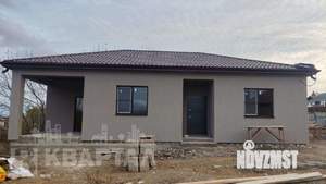 Дом 100м², 2-этажный, участок 3 сот.