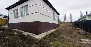 Дом 87м², 1-этажный, участок 4 сот.