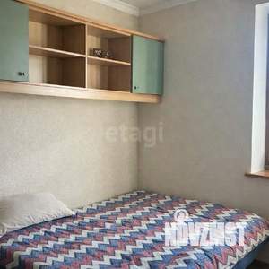 Дом 185м², 3-этажный, участок 4 сот.